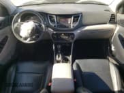 ✅ 2016 Hyundai Tucson SE • VIN: KM8J23A49GU142797 • Лот: 61286885. Опубликован ранее на Copart с пробегом 98 988 миль. Бесплатный доступ к архиву аукционных продаж из США и подробный отчёт об истории автомобиля на DreamBid. Изображение 8.