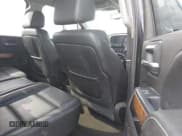 ✅ 2015 Chevrolet Silverado 2500HD LTZ • VIN: 1GC1KWE84FF609940 • Lot: 43407719. Listed on IAAI with 165,422 mi. Free auction sales archive from the USA and detailed vehicle history report at DreamBid. Image 8.