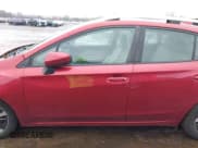 ✅ 2019 Subaru Impreza Premium • VIN: 4S3GTAC61K3718024 • Lot: 43772011. Wystawiony na IAAI z przebiegiem Nie podano. Bezpłatny archiwum sprzedaży aukcyjnych z USA i szczegółowy raport historii pojazdu na DreamBid. Zdjęcie 14.