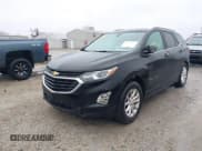 ✅ 2019 Chevrolet Equinox LT • VIN: 3GNAXWEU2KL270231 • Лот: 41516221. Опубликован ранее на IAAI с пробегом 168 244 миль. Бесплатный доступ к архиву аукционных продаж из США и подробный отчёт об истории автомобиля на DreamBid. Изображение 18.