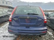 ✅ 2011 Honda CR-V LX • VIN: 5J6RE4H35BL076940 • Lot: 95324855. Listed on Copart with 171,344 mi. Free auction sales archive from the USA and detailed vehicle history report at DreamBid. Image 6.