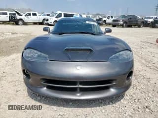 ✅ 2002 Dodge Viper GTS • VIN: 1B3ER69E22V102274 • Lot: 59537245. Listed on Copart with 36,539 mi. Free auction sales archive from the USA and detailed vehicle history report at DreamBid. Image 5.