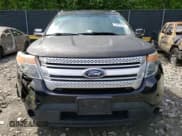 ✅ 2013 Ford Explorer XLT • VIN: 1FM5K7D91DGA53185 • Lot: 55802305. Wystawiony na Copart z przebiegiem 216 210 mil. Bezpłatny archiwum sprzedaży aukcyjnych z USA i szczegółowy raport historii pojazdu na DreamBid. Zdjęcie 5.