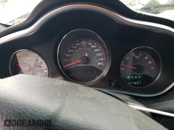 ✅ 2012 Dodge Avenger SXT • VIN: 1C3CDZCB2CN243372 • Лот: 72920204. Опубликован ранее на Copart с пробегом 224 031 миль. Бесплатный доступ к архиву аукционных продаж из США и подробный отчёт об истории автомобиля на DreamBid. Изображение 9.