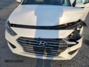 ✅ 2022 Hyundai Accent SEL • VIN: 3KPC24A69NE157901 • Лот: 79063904. Опубликован ранее на Copart с пробегом 68 712 миль. Бесплатный доступ к архиву аукционных продаж из США и подробный отчёт об истории автомобиля на DreamBid. Изображение 13.