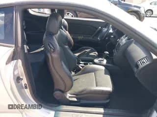 ✅ 2007 Hyundai Tiburon GT • VIN: KMHHN66F97U253187 • Лот: 40457431. Опубликован ранее на IAAI с пробегом 118 312 миль. Бесплатный доступ к архиву аукционных продаж из США и подробный отчёт об истории автомобиля на DreamBid. Изображение 5.