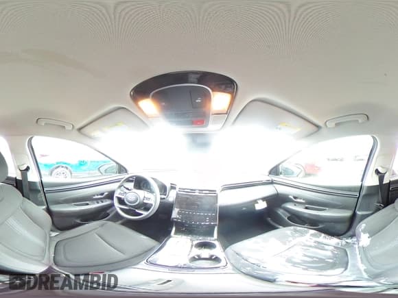 ✅ 2024 Hyundai Tucson Blue • VIN: KM8JBCD19RU160205 • Lot: 64611924. Wystawiony na Copart z przebiegiem 29 292 mil. Bezpłatny archiwum sprzedaży aukcyjnych z USA i szczegółowy raport historii pojazdu na DreamBid. Zdjęcie 14.