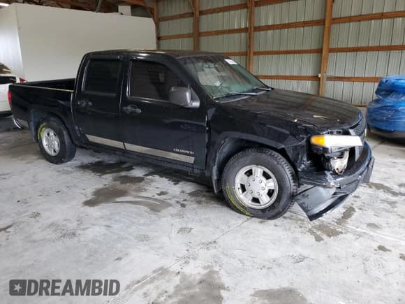 ✅ 2004 Chevrolet Colorado 1SB LS Z85 • VIN: 1GCCS136X48202929 • Лот: 57286695. Опубликован ранее на Copart с пробегом 137 423 миль. Бесплатный доступ к архиву аукционных продаж из США и подробный отчёт об истории автомобиля на DreamBid. Изображение 4.