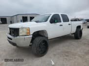 ✅ 2012 Chevrolet Silverado 2500HD LT • VIN: 1GC1KXE83CF111925 • Lot: 89675515. Listed on Copart with Not provided. Free auction sales archive from the USA and detailed vehicle history report at DreamBid. Image 1.