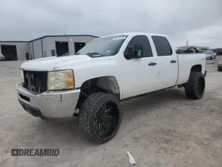 ✅ 2012 Chevrolet Silverado 2500HD LT • VIN: 1GC1KXE83CF111925 • Lot: 89675515. Wystawiony na Copart z przebiegiem Nie podano. Bezpłatny archiwum sprzedaży aukcyjnych z USA i szczegółowy raport historii pojazdu na DreamBid. Zdjęcie 1.