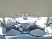 ✅ 2018 Hyundai Santa Fe 2.4L • VIN: 5NMZTDLBXJH092058 • Лот: 75224553. Опубликован ранее на Copart с пробегом 83 877 миль. Бесплатный доступ к архиву аукционных продаж из США и подробный отчёт об истории автомобиля на DreamBid. Изображение 13.