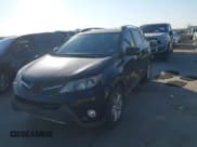 ✅ 2013 Toyota RAV4 XLE • VIN: 2T3WFREV8DW004851 • Lot: 43345205. Wystawiony na IAAI z przebiegiem 105 305 mil. Bezpłatny archiwum sprzedaży aukcyjnych z USA i szczegółowy raport historii pojazdu na DreamBid. Zdjęcie 2.