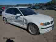 2003 BMW 3 Series 325xi with VIN WBAEU33463PM53817, listed as a IAAI auction lot 42067341 with 248,701 mi miles and . Bid and sale history available at DreamBid. Image 1.