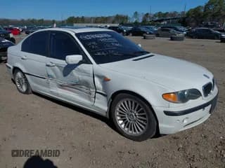 ✅ 2003 BMW 3 Series 325xi • VIN: WBAEU33463PM53817 • Lot: 42067341. Wystawiony na IAAI z przebiegiem 248 701 mil. Bezpłatny archiwum sprzedaży aukcyjnych z USA i szczegółowy raport historii pojazdu na DreamBid. Zdjęcie 1.