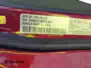 2022 Dodge Durango R/T with VIN 1C4SDJCT4NC221874, listed as a IAAI auction lot 42982633 with 41,335 mi miles and . Bid and sale history available at DreamBid. Image 9.