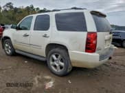 ✅ 2011 Chevrolet Tahoe LTZ • VIN: 1GNSCCE06BR353553 • Lot: 93994315. Wystawiony na Copart z przebiegiem 284 688 mil. Bezpłatny archiwum sprzedaży aukcyjnych z USA i szczegółowy raport historii pojazdu na DreamBid. Zdjęcie 2.