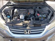 ✅ 2015 Honda Accord EX-L • VIN: 1HGCR2F8XFA154764 • Лот: 43651583. Опубликован ранее на IAAI с пробегом 212 122 миль. Бесплатный доступ к архиву аукционных продаж из США и подробный отчёт об истории автомобиля на DreamBid. Изображение 10.