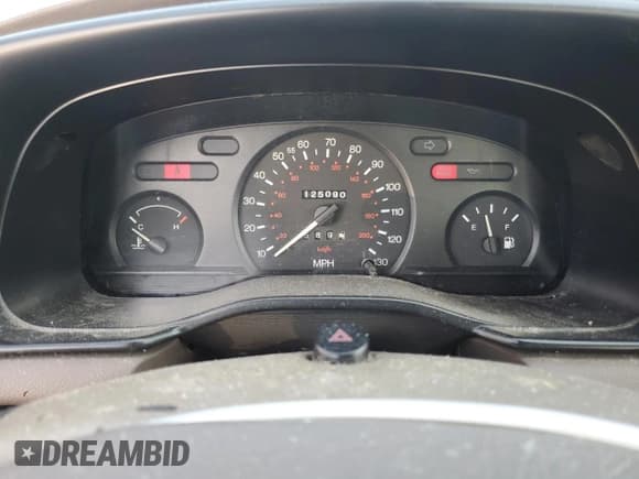 ✅ 1999 Ford Contour LX • VIN: 1FAFP6537XK201071 • Lot: 81102035. Wystawiony na Copart z przebiegiem 125 090 mil. Bezpłatny archiwum sprzedaży aukcyjnych z USA i szczegółowy raport historii pojazdu na DreamBid. Zdjęcie 9.