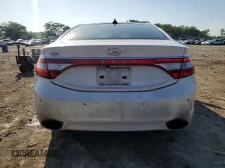 ✅ 2013 Hyundai Azera • VIN: KMHFH4JG6DA262297 • Лот: 56781155. Опубликован ранее на Copart с пробегом 234 793 миль. Бесплатный доступ к архиву аукционных продаж из США и подробный отчёт об истории автомобиля на DreamBid. Изображение 6.