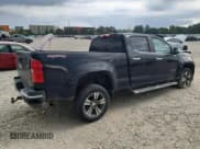 ✅ 2015 Chevrolet Colorado 4WD LT • VIN: 1GCGTBE32F1116551 • Лот: 62313705. Опубликован ранее на Copart с пробегом 259 229 миль. Бесплатный доступ к архиву аукционных продаж из США и подробный отчёт об истории автомобиля на DreamBid. Изображение 3.