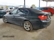 ✅ 2015 BMW 3 Series 320i • VIN: WBA3B1G59FNT64179 • Lot: 80220165. Listed on Copart with 131,540 mi. Free auction sales archive from the USA and detailed vehicle history report at DreamBid. Image 2.