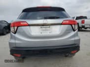 ✅ 2022 Honda HR-V Sport • VIN: 3CZRU5H16NM717099 • Lot: 91673605. Wystawiony na Copart z przebiegiem 19 421 mil. Bezpłatny archiwum sprzedaży aukcyjnych z USA i szczegółowy raport historii pojazdu na DreamBid. Zdjęcie 6.