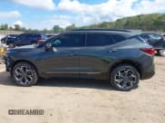 ✅ 2019 Chevrolet Blazer RS • VIN: 3GNKBERS7KS691745 • Lot: 43392260. Listed on IAAI with 86,495 mi. Free auction sales archive from the USA and detailed vehicle history report at DreamBid. Image 14.