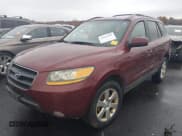 ✅ 2009 Hyundai Santa Fe Limited • VIN: 5NMSH13E59H239863 • Лот: 43649785. Опубликован ранее на IAAI с пробегом 193 058 миль. Бесплатный доступ к архиву аукционных продаж из США и подробный отчёт об истории автомобиля на DreamBid. Изображение 2.