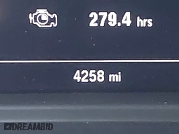 ✅ 2024 Chevrolet Silverado 1500 • VIN: 3GCUD4ED0RG412033 • Лот: 42533107. Опубликован ранее на IAAI с пробегом 4 258 миль. Бесплатный доступ к архиву аукционных продаж из США и подробный отчёт об истории автомобиля на DreamBid. Изображение 7.