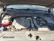 ✅ 2021 Hyundai Santa Fe Limited • VIN: 5NMS44ALXMH328139 • Lot: 46226614. Wystawiony na Copart z przebiegiem 40 227 mil. Bezpłatny archiwum sprzedaży aukcyjnych z USA i szczegółowy raport historii pojazdu na DreamBid. Zdjęcie 11.