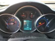 ✅ 2016 Chevrolet Cruze LT • VIN: 1G1PE5SB1G7208636 • Лот: 90523135. Опубликован ранее на Copart с пробегом 99 055 миль. Бесплатный доступ к архиву аукционных продаж из США и подробный отчёт об истории автомобиля на DreamBid. Изображение 9.