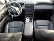 ✅ 2022 Hyundai Tucson Limited • VIN: KM8JFDA27NU072089 • Lot: 44035335. Wystawiony na Copart z przebiegiem 16 525 mil. Bezpłatny archiwum sprzedaży aukcyjnych z USA i szczegółowy raport historii pojazdu na DreamBid. Zdjęcie 8.