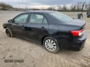 ✅ 2012 Toyota Corolla LE • VIN: 5YFBU4EEXCP026625 • Lot: 93377735. Listed on Copart with 234,822 mi. Free auction sales archive from the USA and detailed vehicle history report at DreamBid. Image 2.