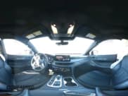 ✅ 2025 Infiniti QX60 Luxe • VIN: 5N1AL1FR8SC345359 • Lot: 43684126. Listed on IAAI with 26,999 mi. Free auction sales archive from the USA and detailed vehicle history report at DreamBid. Image 19.