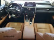 ✅ 2022 Lexus RX 350L • VIN: JTJHZKEA2N2024718 • Lot: 47320555. Listed on Copart with 35,742 mi. Free auction sales archive from the USA and detailed vehicle history report at DreamBid. Image 8.