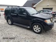 ✅ 2012 Nissan Pathfinder S • VIN: 5N1AR1NB3CC615473 • Lot: 69663325. Wystawiony na Copart z przebiegiem 170 831 mil. Bezpłatny archiwum sprzedaży aukcyjnych z USA i szczegółowy raport historii pojazdu na DreamBid. Zdjęcie 4.