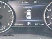 ✅ 2016 Nissan Maxima SV • VIN: 1N4AA6AP6GC400496 • Лот: 41908190. Опубликован ранее на IAAI с пробегом 149 984 миль. Бесплатный доступ к архиву аукционных продаж из США и подробный отчёт об истории автомобиля на DreamBid. Изображение 15.