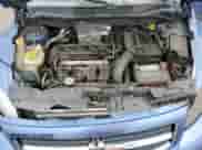 2007 Dodge Caliber R/T с VIN 1B3HE78K17D289123, выставлен на аукционе Copart как лот 65178464 с пробегом 157 634 миль миль и Списание • Salvage title. История ставок и продаж доступна на DreamBid. Изображение 13.