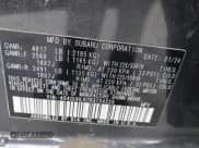 ✅ 2024 Subaru Crosstrek Limited • VIN: 4S4GUHL67R3754229 • Lot: 43760805. Listed on IAAI with 17,557 mi. Free auction sales archive from the USA and detailed vehicle history report at DreamBid. Image 9.