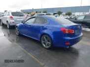 ✅ 2011 Lexus IS 250 • VIN: JTHBF5C23B5152067 • Lot: 43767518. Listed on IAAI with 111,168 mi. Free auction sales archive from the USA and detailed vehicle history report at DreamBid. Image 3.