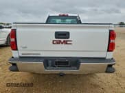 ✅ 2016 GMC Sierra 1500 • VIN: 1GTN1LEC3GZ241984 • Лот: 93046945. Опубликован ранее на Copart с пробегом 70 842 миль. Бесплатный доступ к архиву аукционных продаж из США и подробный отчёт об истории автомобиля на DreamBid. Изображение 6.