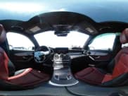 ✅ 2022 Mercedes-Benz GLC 300 • VIN: W1N0G8DBXNV391912 • Lot: 42647792. Listed on IAAI with 65,743 mi. Free auction sales archive from the USA and detailed vehicle history report at DreamBid. Image 18.