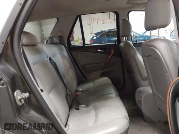 ✅ 2006 Saturn VUE • VIN: 5GZCZ63456S899762 • Lot: 42789916. Wystawiony na IAAI z przebiegiem 226 225 mil. Bezpłatny archiwum sprzedaży aukcyjnych z USA i szczegółowy raport historii pojazdu na DreamBid. Zdjęcie 8.