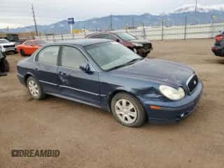 2004 Hyundai Sonata с VIN KMHWF25S44A077187, выставлен на аукционе Copart как лот 47595755 с пробегом 285 876 миль миль и На запчасти • Non repairable. История ставок и продаж доступна на DreamBid. Изображение 4.