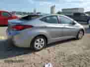 2016 Hyundai Elantra Limited с VIN 5NPDH4AE5GH710665, выставлен на аукционе Copart как лот 70341205 с пробегом 119 857 миль миль и Списание • Salvage title. История ставок и продаж доступна на DreamBid. Изображение 3.
