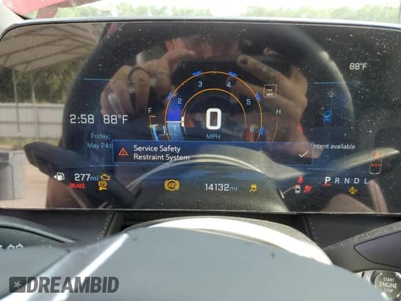 ✅ 2025 Chevrolet Equinox FWD LT • VIN: 3GNAXHEG4SL139341 • Лот: 58760855. Размещён на Copart с пробегом 14 132 миль миль. Получите бесплатный доступ к архиву аукционных продаж из США и посмотрите подробный отчёт об истории автомобиля на DreamBid. Изображение 9.