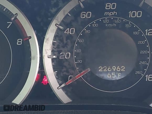 ✅ 2010 Acura TSX • VIN: JH4CU2F62AC029426 • Lot: 43737091. Listed on IAAI with 226,962 mi. Free auction sales archive from the USA and detailed vehicle history report at DreamBid. Image 15.