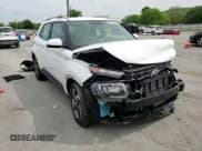 ✅ 2024 Hyundai Venue SEL • VIN: KMHRC8A39RU316861 • Lot: 54067635. Listed on Copart with 7,466 mi. Free auction sales archive from the USA and detailed vehicle history report at DreamBid. Image 15.