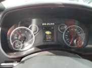 ✅ 2024 Ram 2500 Lone Star • VIN: 3C6UR5DL6RG156245 • Lot: 69522735. Listed on Copart with 46,743 mi. Free auction sales archive from the USA and detailed vehicle history report at DreamBid. Image 9.