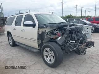 2010 Chevrolet Suburban LTZ с VIN 1GNUKKE33AR102729, выставлен на аукционе IAAI как лот 42904545 с пробегом 252 359 миль миль и . История ставок и продаж доступна на DreamBid. Изображение 1.